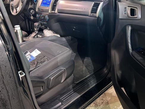 Used 2021 Ford Ranger XLT w/ Equipment Group 301A Mid image 14