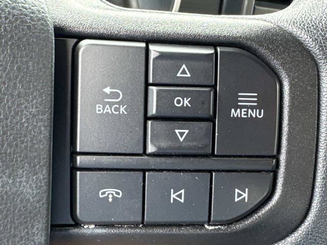 Used 2022 Ford F150 XL w/ STX Appearance Package RWD image 29