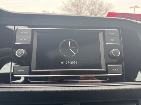 Used 2021 Volkswagen Jetta R-Line w/ R-Line Cold Weather Package image 31