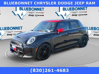 Used 2023 MINI Cooper S FWD video 1