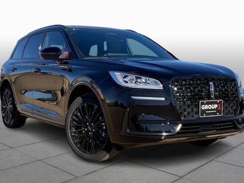 New 2026 Lincoln Corsair Grand Touring image 2