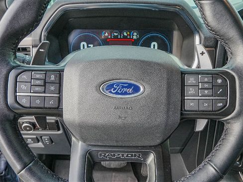 Used 2023 Ford F150 Raptor image 21