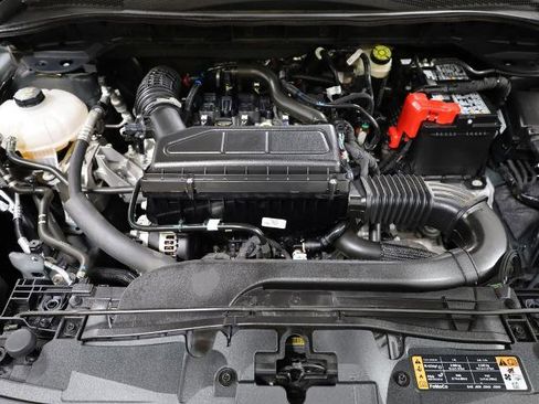 Certified 2025 Ford Escape ST-Line image 2