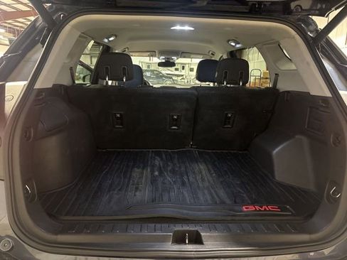 Used 2019 GMC Terrain SLE w/ Driver Convenience Package image 27