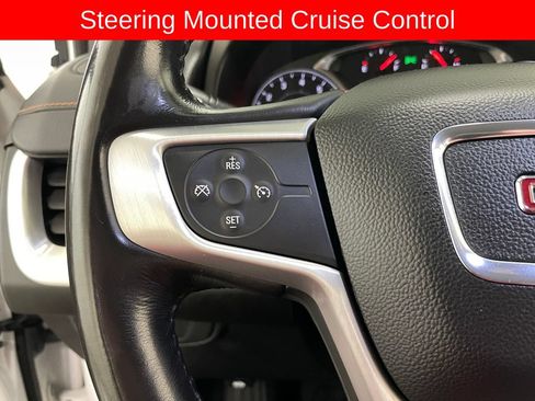 Used 2019 GMC Terrain SLE FWD image 24