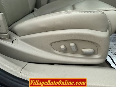 Used 2016 Cadillac XTS Luxury AWD/4WD image 40