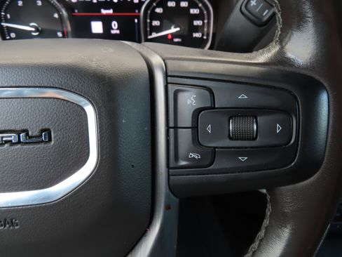 Used 2020 GMC Sierra 3500 Denali image 21