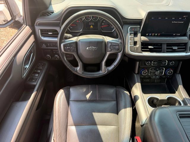 Used 2021 Chevrolet Tahoe RST RWD image 15