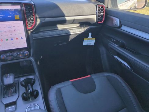 New 2025 Ford Ranger Raptor image 18