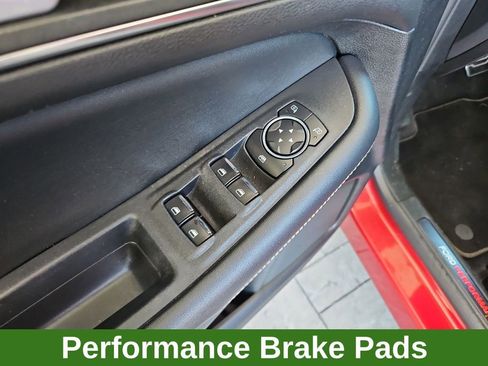 Used 2022 Ford Edge ST w/ Equipment Group 401A image 10