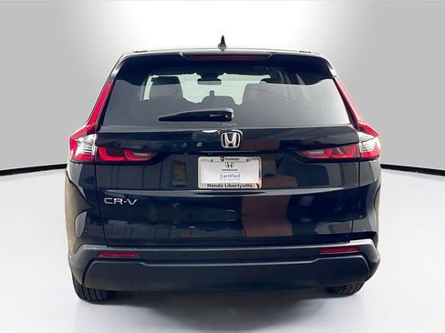 Certified 2023 Honda CR-V EX image 11