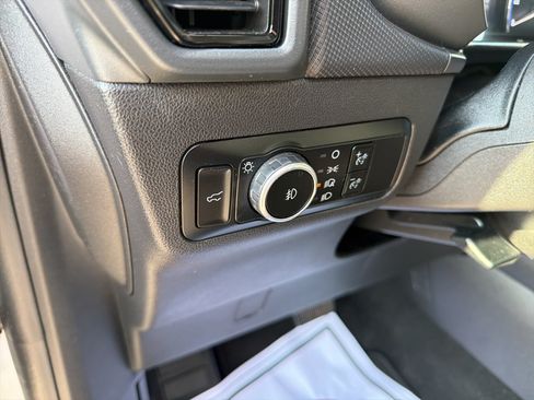 Used 2024 Ford Bronco Sport Outer Banks w/ Tech Package AWD/4WD image 19