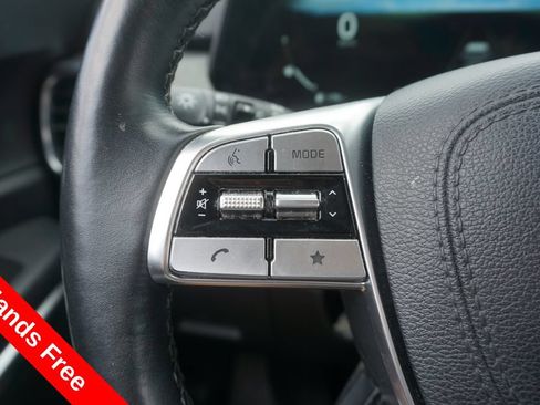 Used 2024 Kia Telluride SX X-Line AWD/4WD image 4