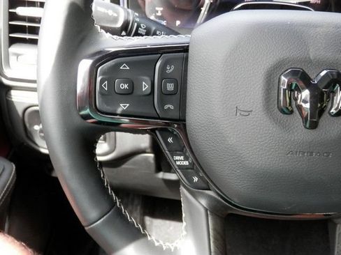 New 2026 RAM 1500 Limited AWD/4WD image 22