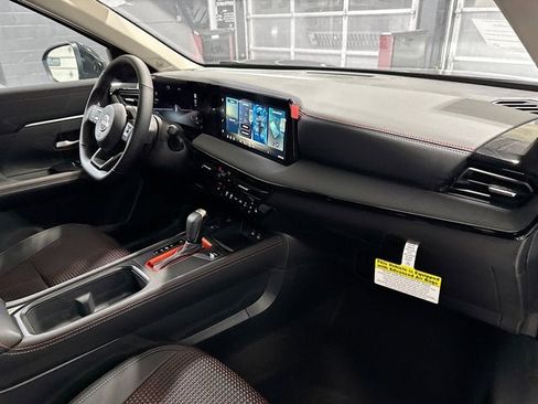 New 2026 Nissan Kicks SR w/ SR Premium Package image 23