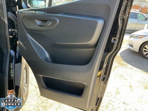 Used 2024 Mercedes-Benz Sprinter 2500 image 45