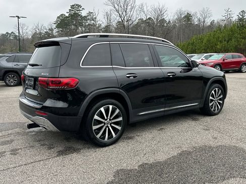 Used 2023 Mercedes-Benz GLB 250 4MATIC image 12