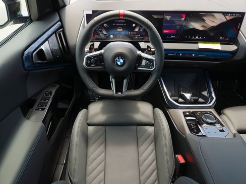 New 2026 BMW X3 M50 AWD/4WD image 15