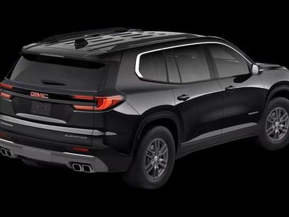 New 2026 GMC Acadia Elevation w/ Super Cruise Package
