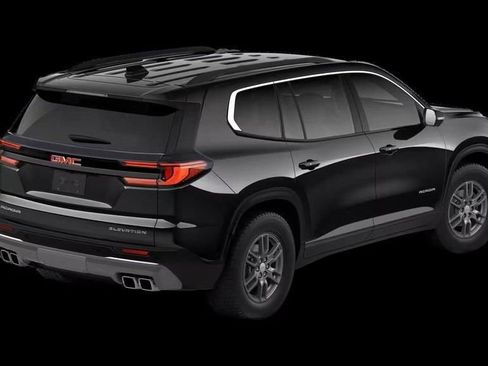 New 2026 GMC Acadia Elevation w/ Super Cruise Package image 1