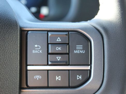 New 2025 Ford F150 XLT w/ Equipment Group 302A MID image 23