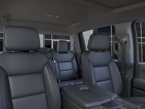 New 2026 GMC Sierra 3500 Pro w/ Convenience Package AWD/4WD image 49