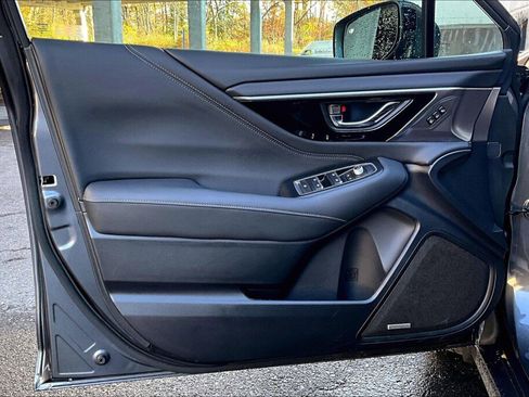 Certified 2025 Subaru Legacy Limited image 13