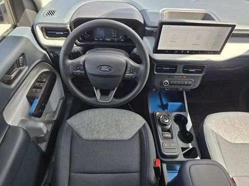 New 2026 Ford Maverick XLT w/ 4K Tow Package AWD/4WD image 28