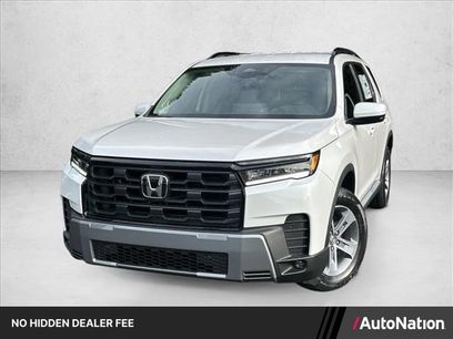 New 2026 Honda Pilot EX-L