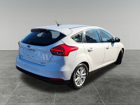 Used 2015 Ford Focus SE image 7