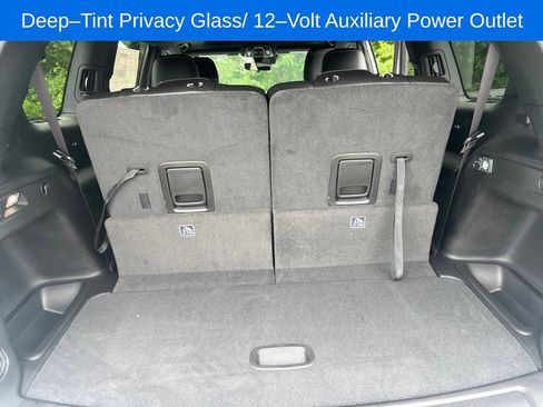 New 2025 Jeep Grand Cherokee L Altitude image 26