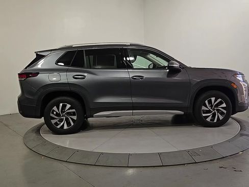 New 2026 Volkswagen Tiguan S AWD/4WD image 6