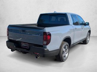 New 2026 Honda Ridgeline RTL video 4
