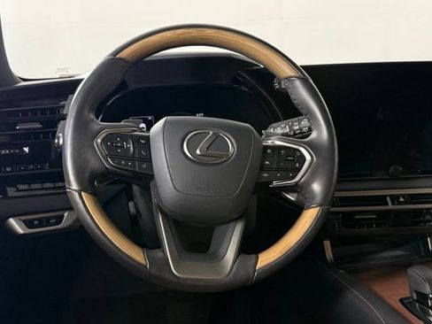 Used 2024 Lexus RX 350 Premium w/ Convenience Package FWD image 21