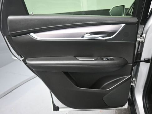 Used 2019 Cadillac XT5 Premium Luxury image 30