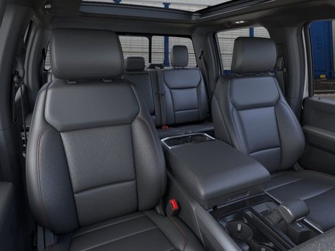 New 2026 Ford F150 Lariat AWD/4WD image 10