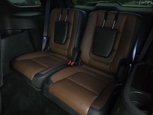 Used 2015 Ford Explorer Limited w/ Equipment Group 301A FWD image 27