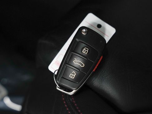 Used 2014 Audi R8 V10 AWD/4WD image 48