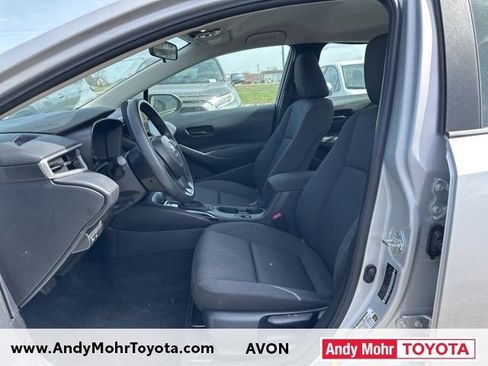 Used 2024 Toyota Corolla LE image 10