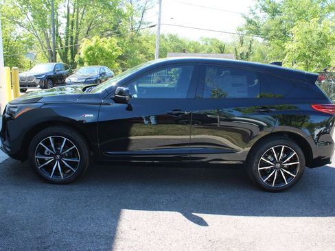 New 2026 Acura RDX A-Spec AWD/4WD image 10