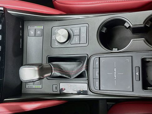 Used 2021 Lexus IS 350 F Sport w/ Accessory Package RWD image 24