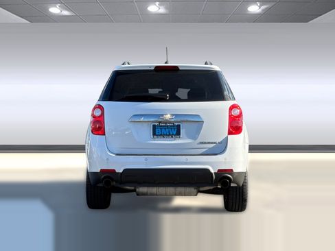 Used 2015 Chevrolet Equinox LT w/ Safety Package image 9