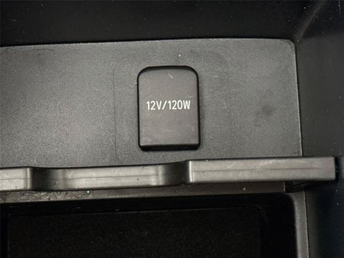 Certified 2024 Toyota 4Runner Limited AWD/4WD image 35