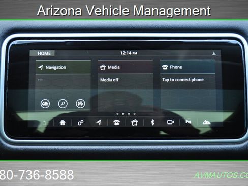 Used 2019 Land Rover Range Rover Sport HSE image 27