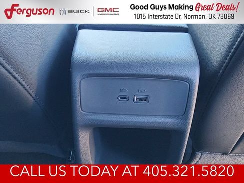 New 2026 Buick Envista Preferred w/ Convenience I Package FWD image 42