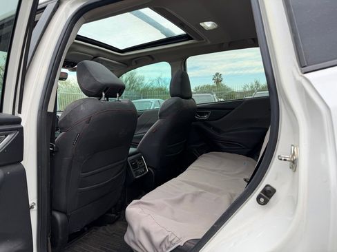 Used 2019 Subaru Forester Sport w/ Popular Package #2 AWD/4WD image 6