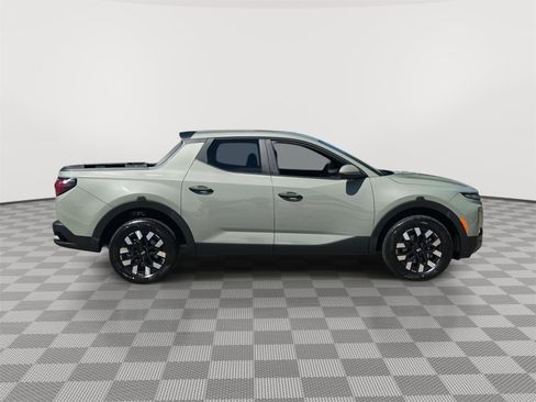 New 2026 Hyundai Santa Cruz SE AWD/4WD image 4