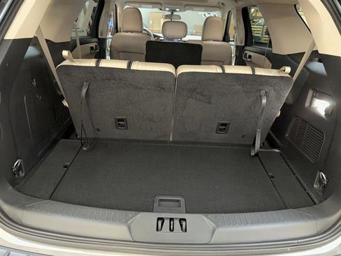 Certified 2024 Ford Explorer XLT w/ Equipment Group 202A image 16