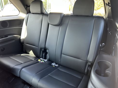 New 2026 Hyundai Palisade Calligraphy image 29