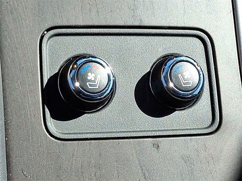 Certified 2024 Nissan Murano Platinum w/ Cargo Package image 28